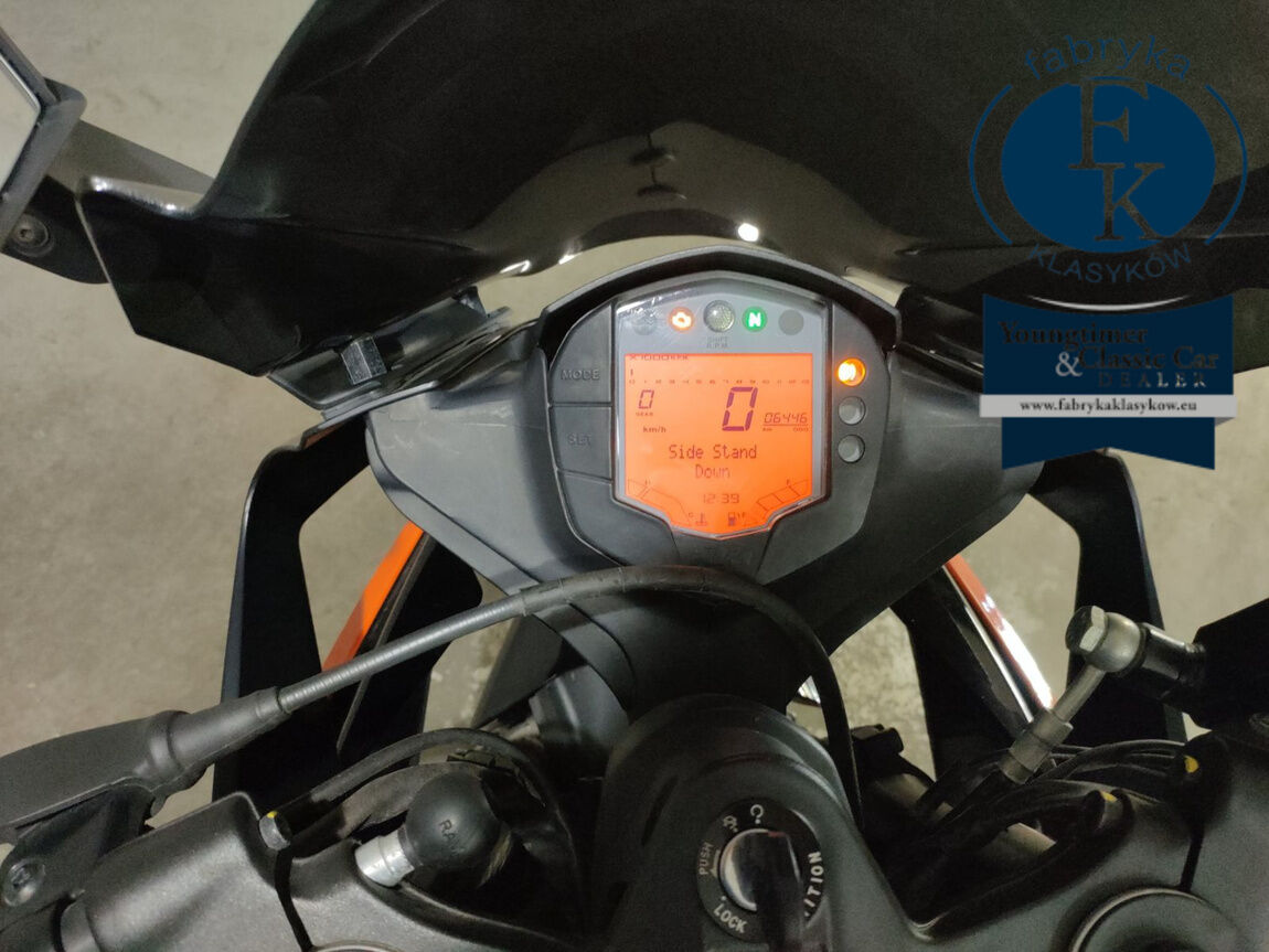 KTM KTM RC250  - zdjęcie 6