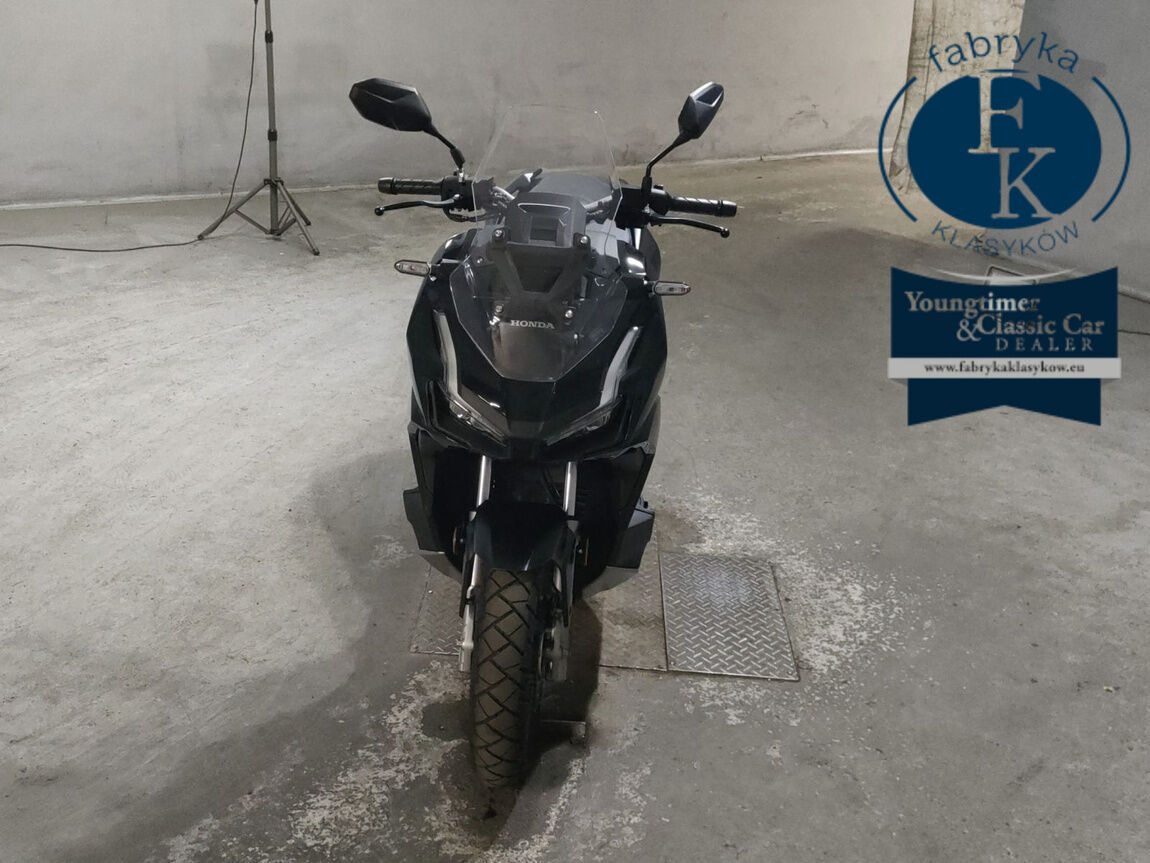 HONDA ADV160  - zdjęcie 4