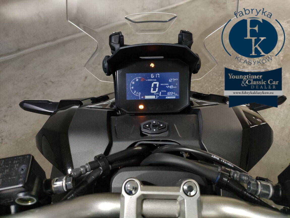 HONDA ADV160  - zdjęcie 6