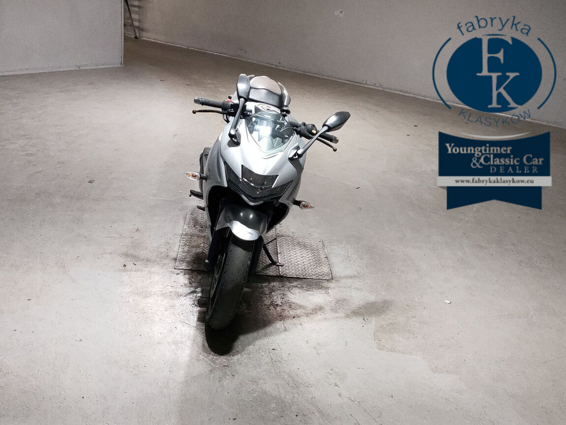 SUZUKI JIKUSA-SF250  - zdjęcie 4