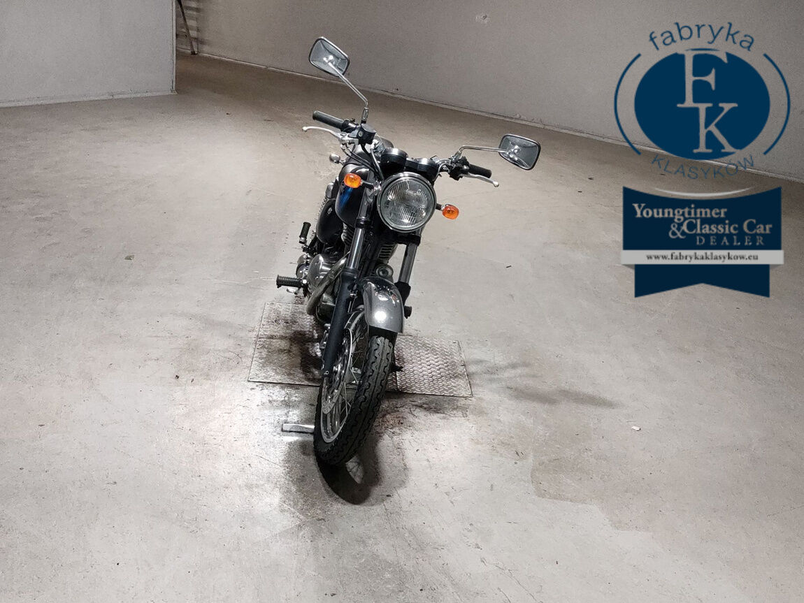 KAWASAKI ESTRELLA250 RS  - zdjęcie 4