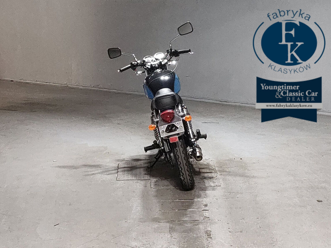 KAWASAKI ESTRELLA250 RS  - zdjęcie 5