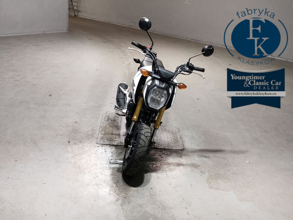 HONDA GU ROM  - zdjęcie 4