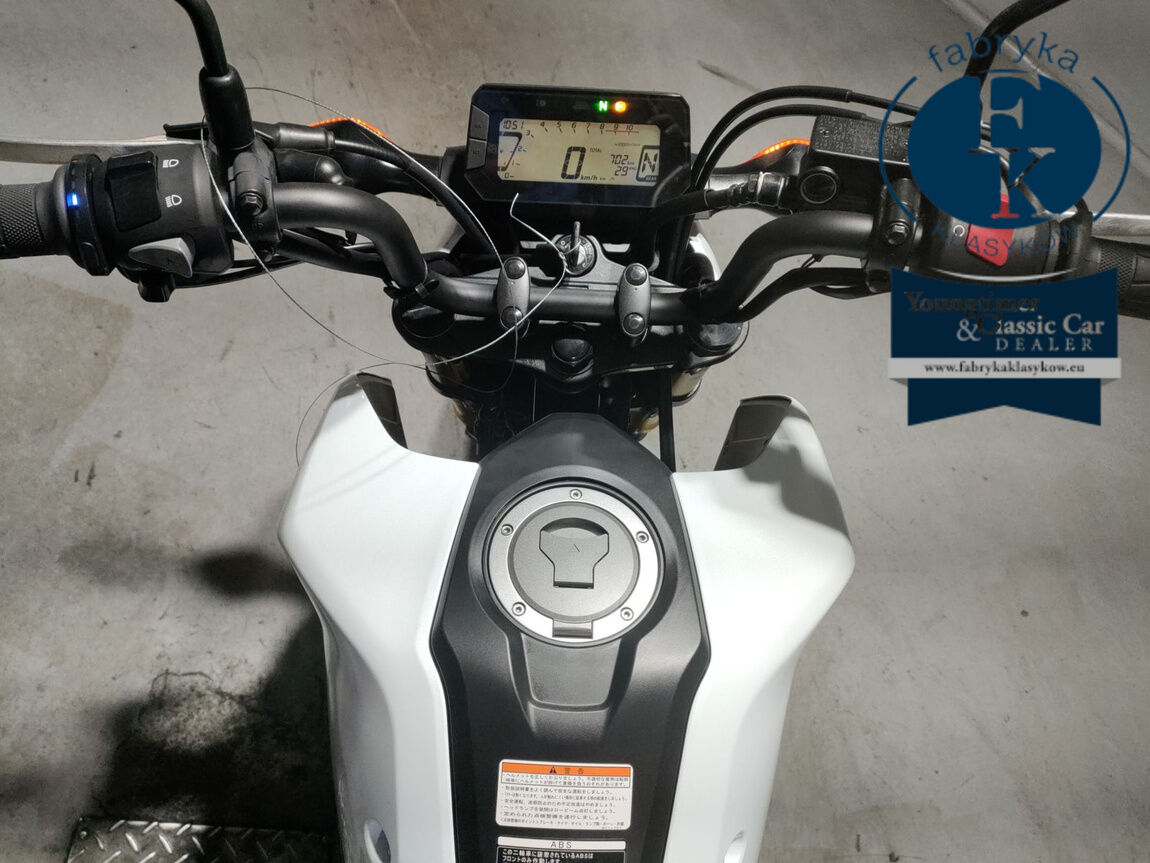 HONDA GU ROM  - zdjęcie 6