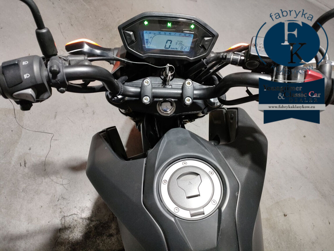 HONDA GU ROM  - zdjęcie 6