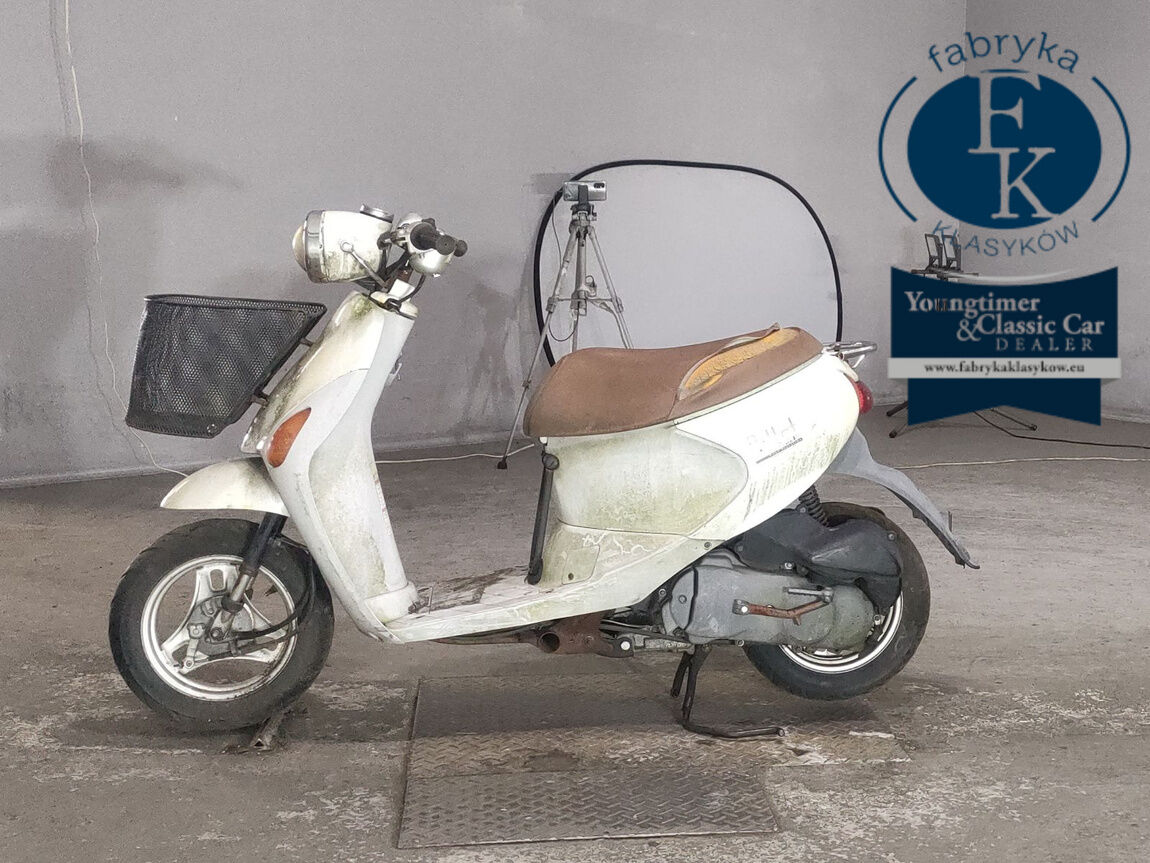 SUZUKI LET S4  - zdjęcie 3