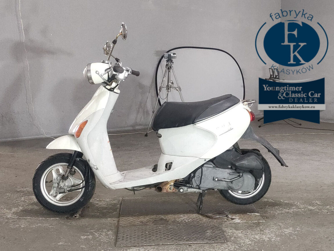 SUZUKI LET S4  - zdjęcie 3