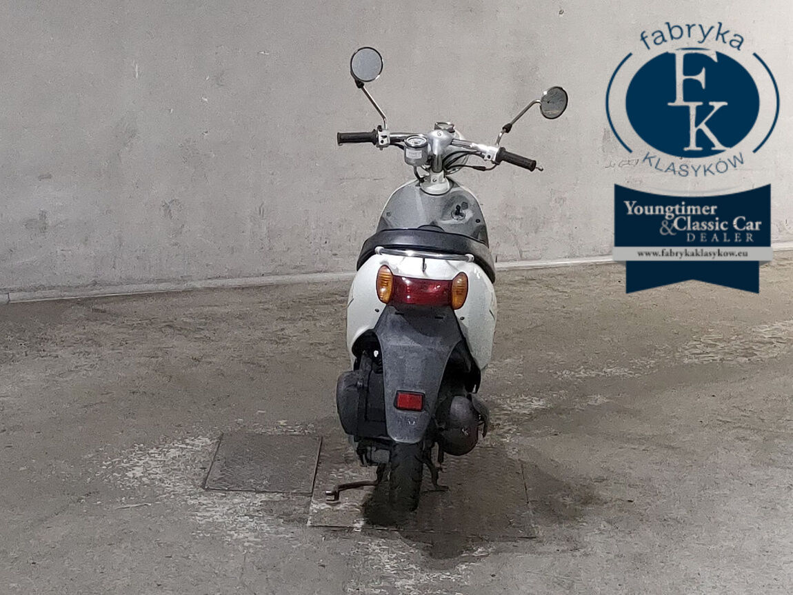 SUZUKI LET S4  - zdjęcie 5