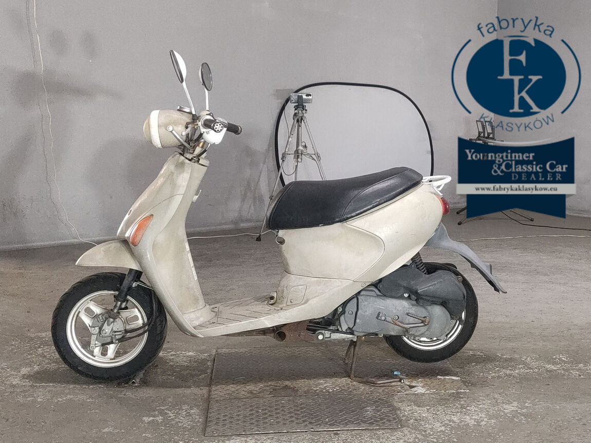 SUZUKI LET S4  - zdjęcie 3