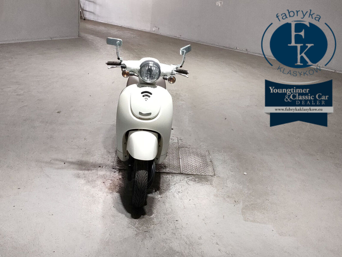 HONDA GIORNO  - zdjęcie 4