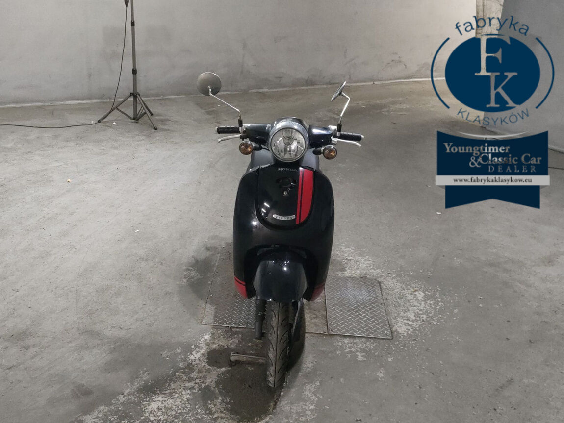 HONDA GIORNO  - zdjęcie 4