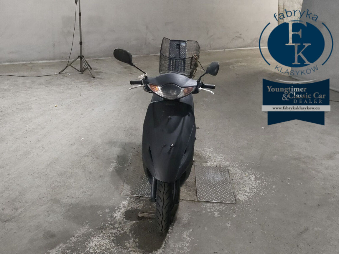 HONDA DIO  - zdjęcie 4