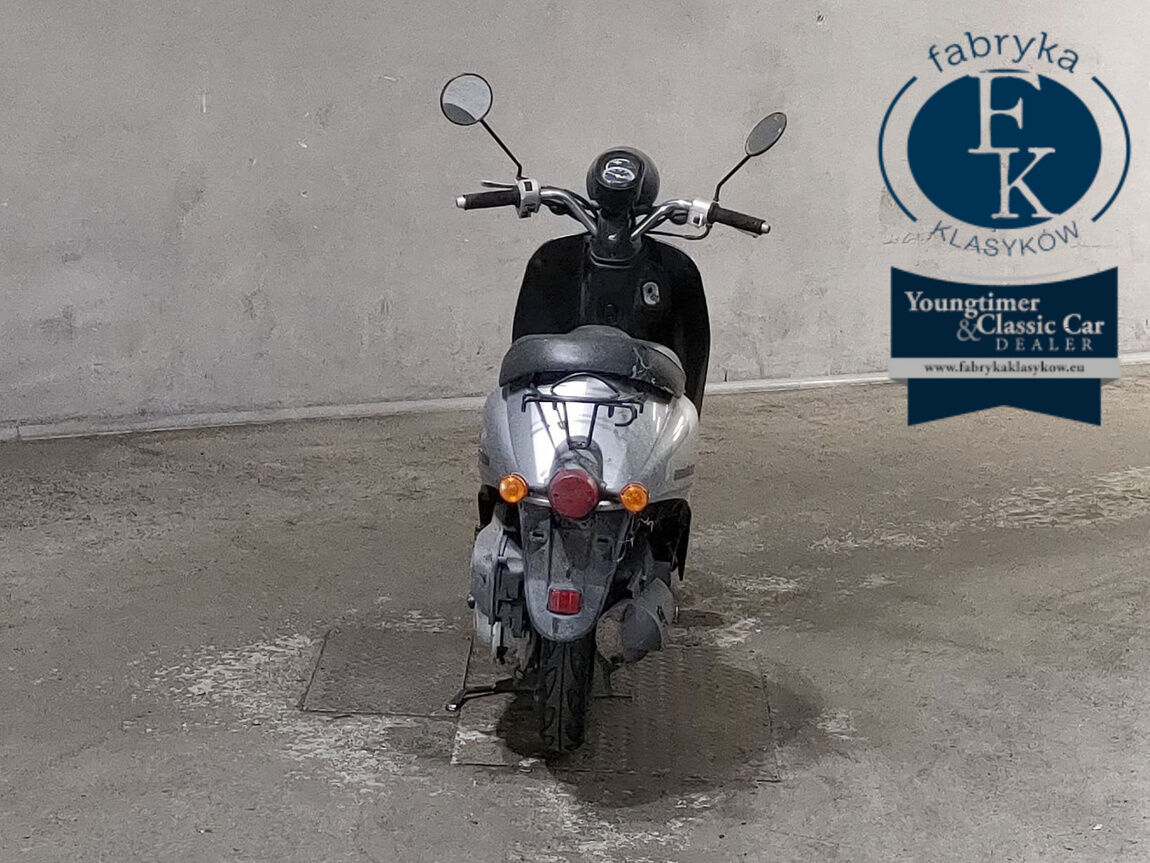 HONDA TODAY  - zdjęcie 5