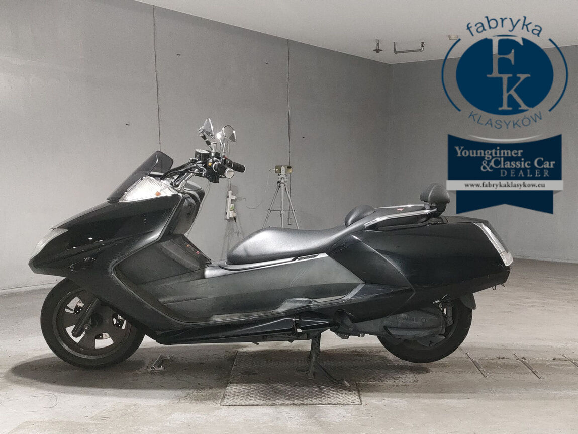 YAMAHA MAXAM250  - zdjęcie 3