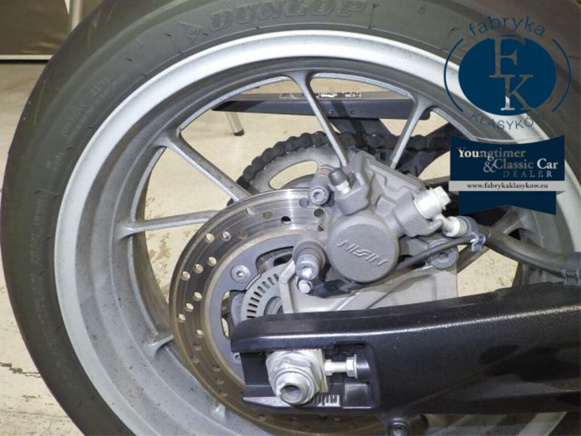 SUZUKI GSX-8R 2024 - zdjęcie 26