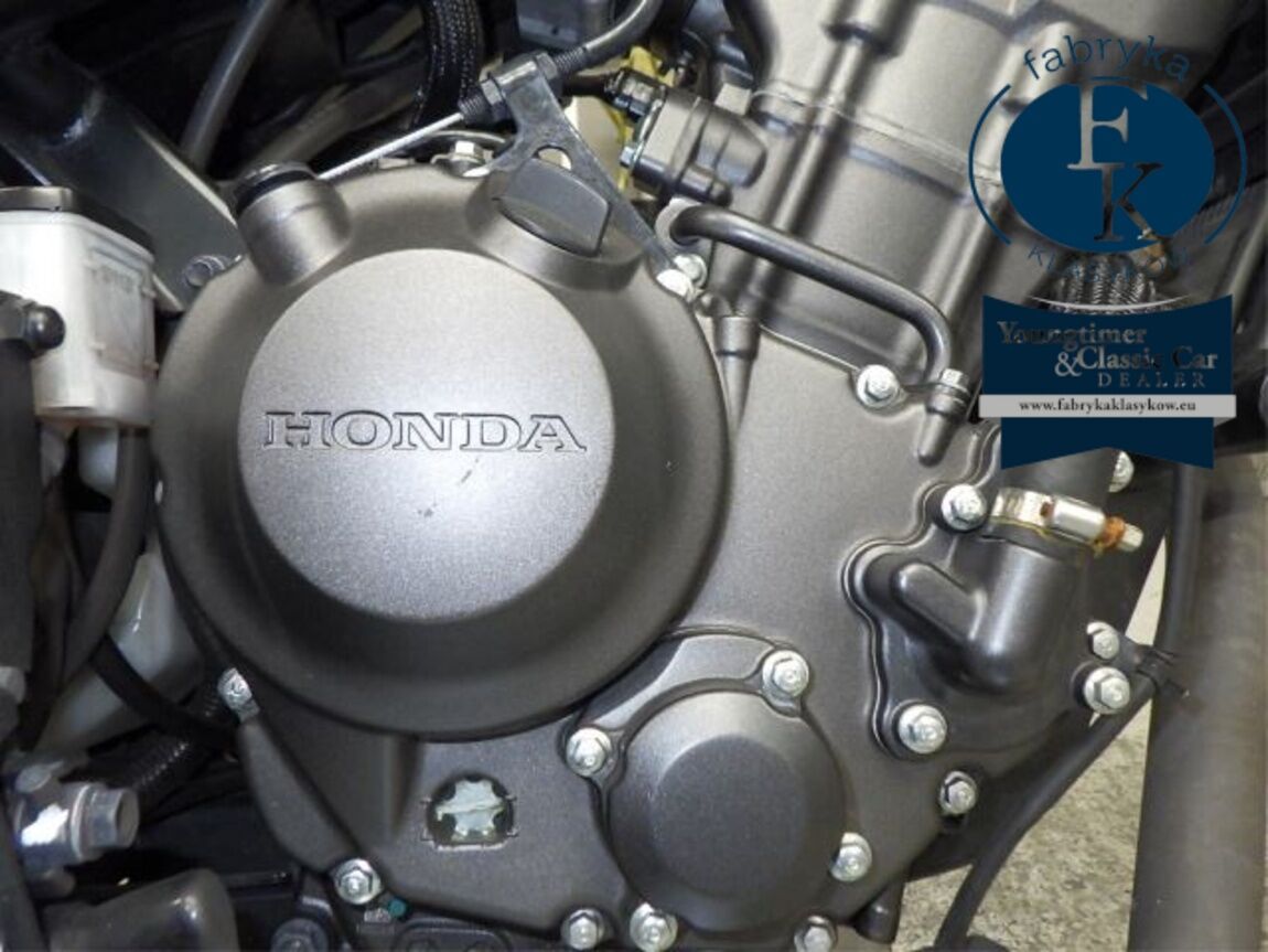 HONDA CL250-2 - zdjęcie 9