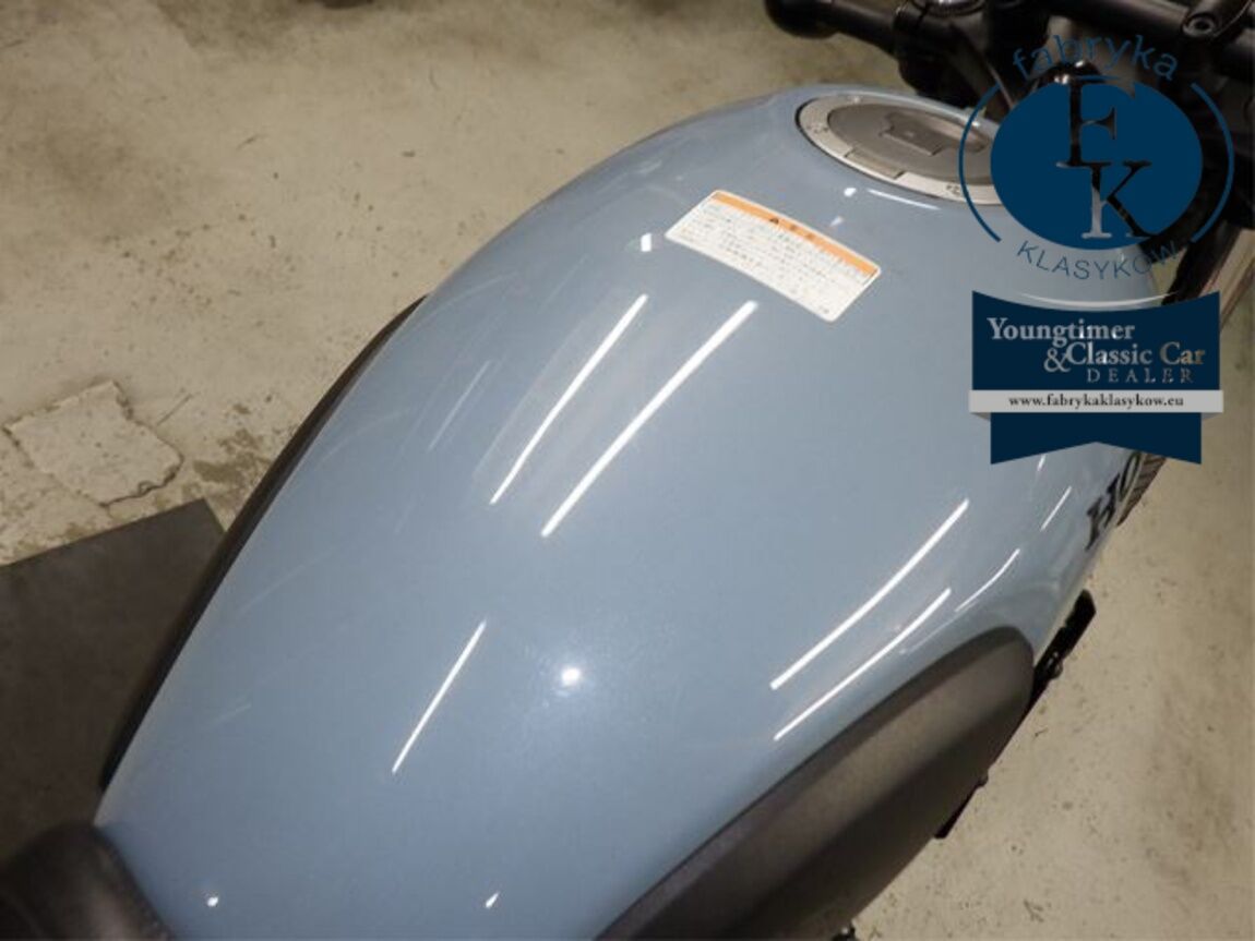 HONDA CL250-2 - zdjęcie 18
