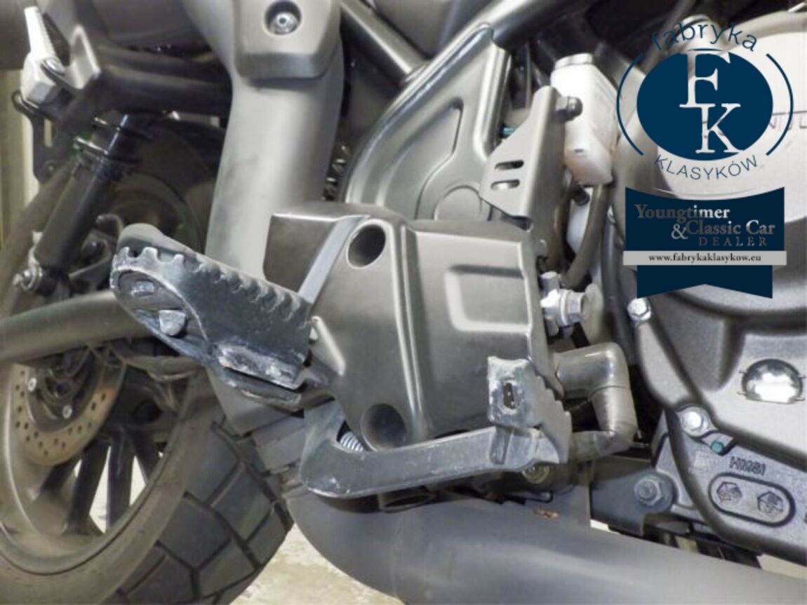 HONDA CL250-2 - zdjęcie 31