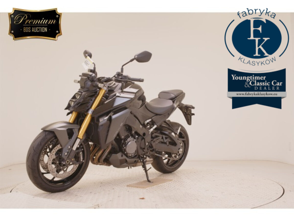 SUZUKI GSX-S1000 2023 - zdjęcie 5