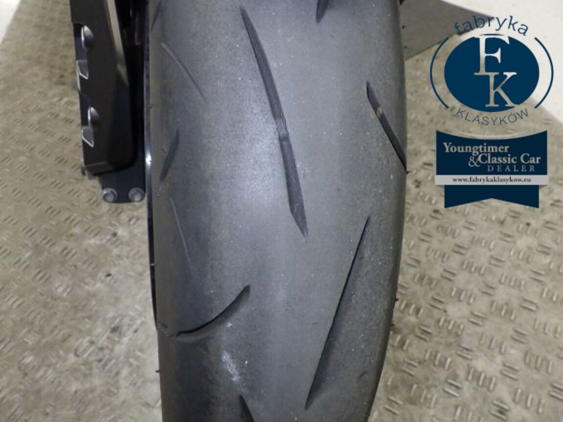 SUZUKI GSX-S1000 2023 - zdjęcie 21
