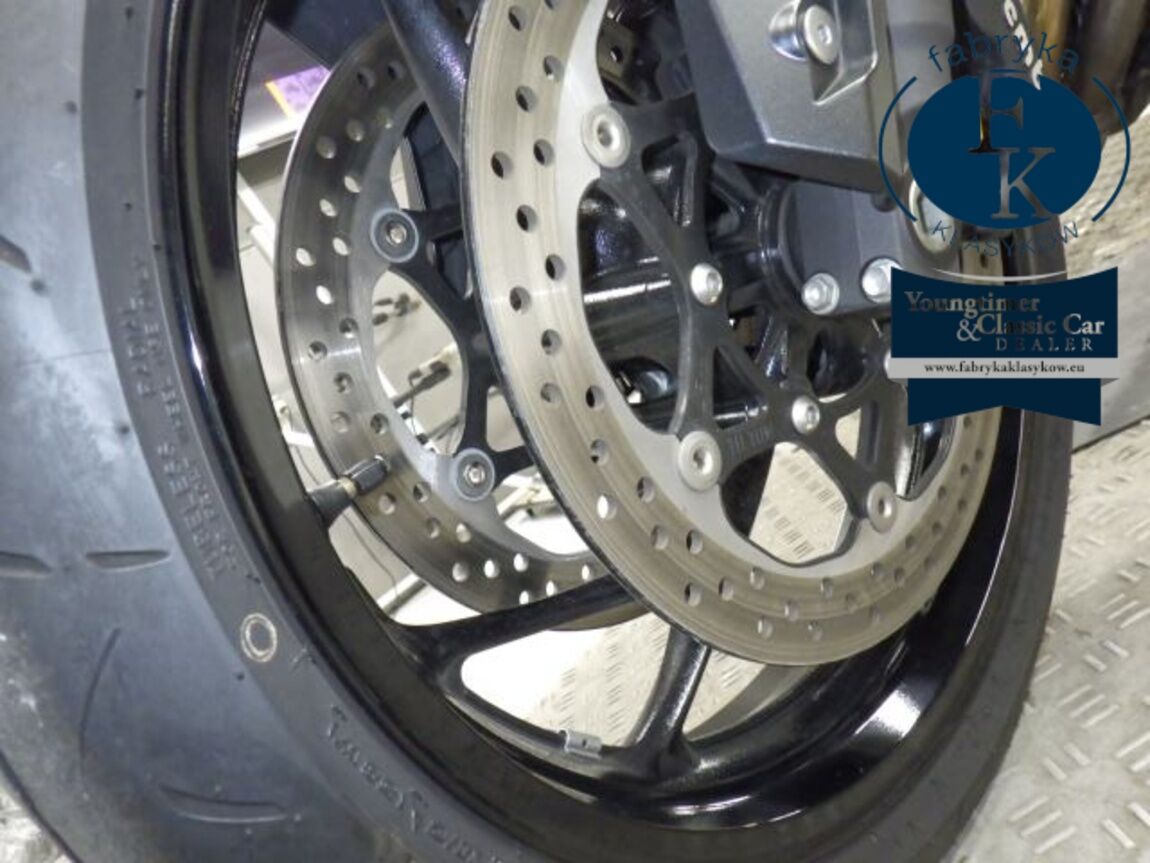 SUZUKI GSX-S1000 2023 - zdjęcie 24