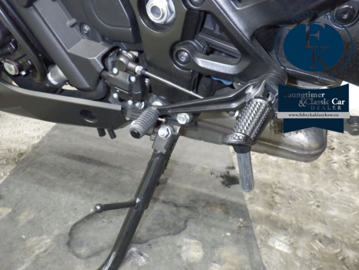 SUZUKI GSX-S1000 2023 - zdjęcie 30