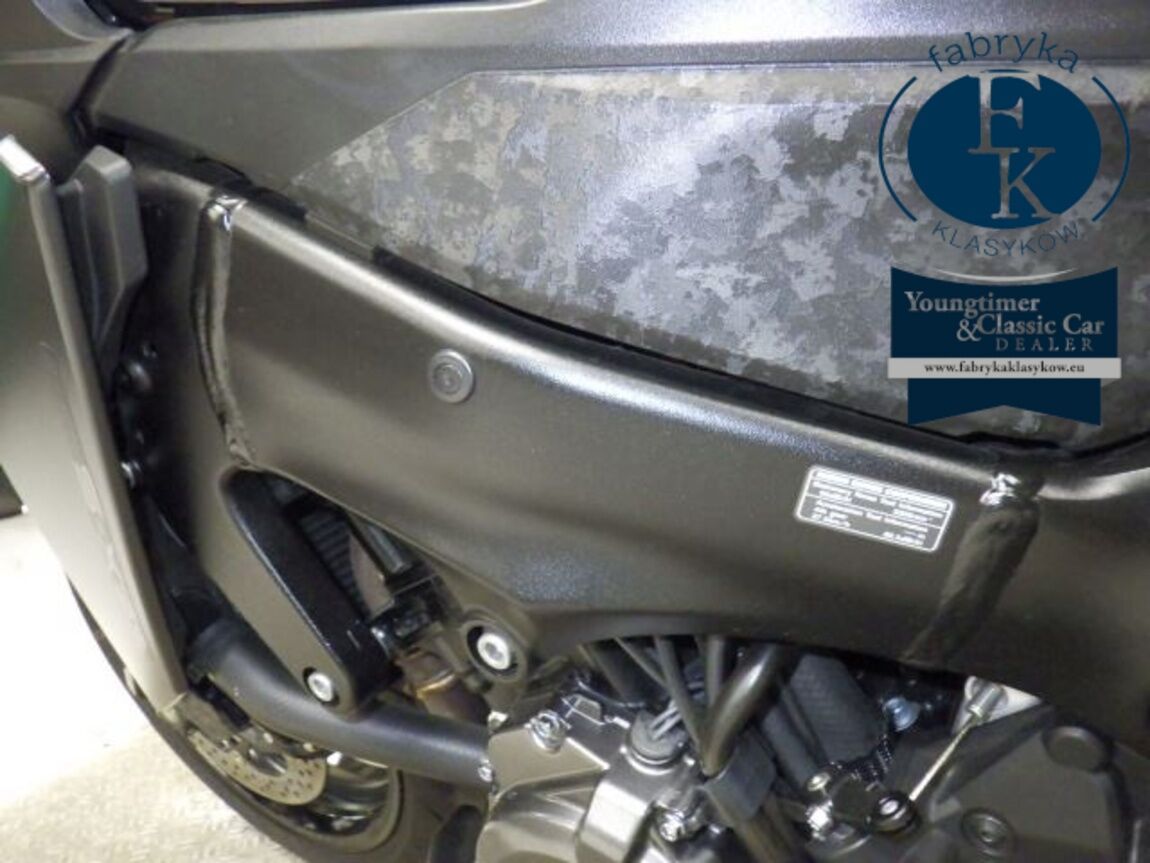 SUZUKI GSX-S1000 2023 - zdjęcie 31