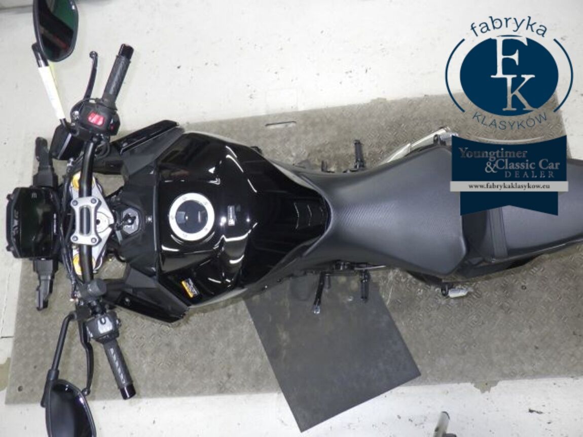 SUZUKI GSX-S1000 2023 - zdjęcie 32