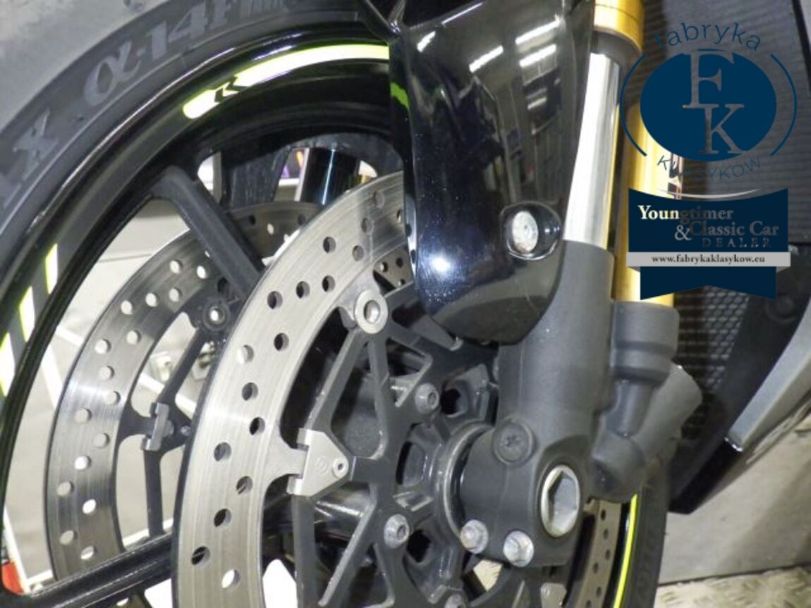 SUZUKI GSX-R1000RA 2022 - zdjęcie 23
