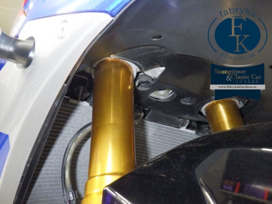 SUZUKI GSX-R1000RA 2022 - zdjęcie 24