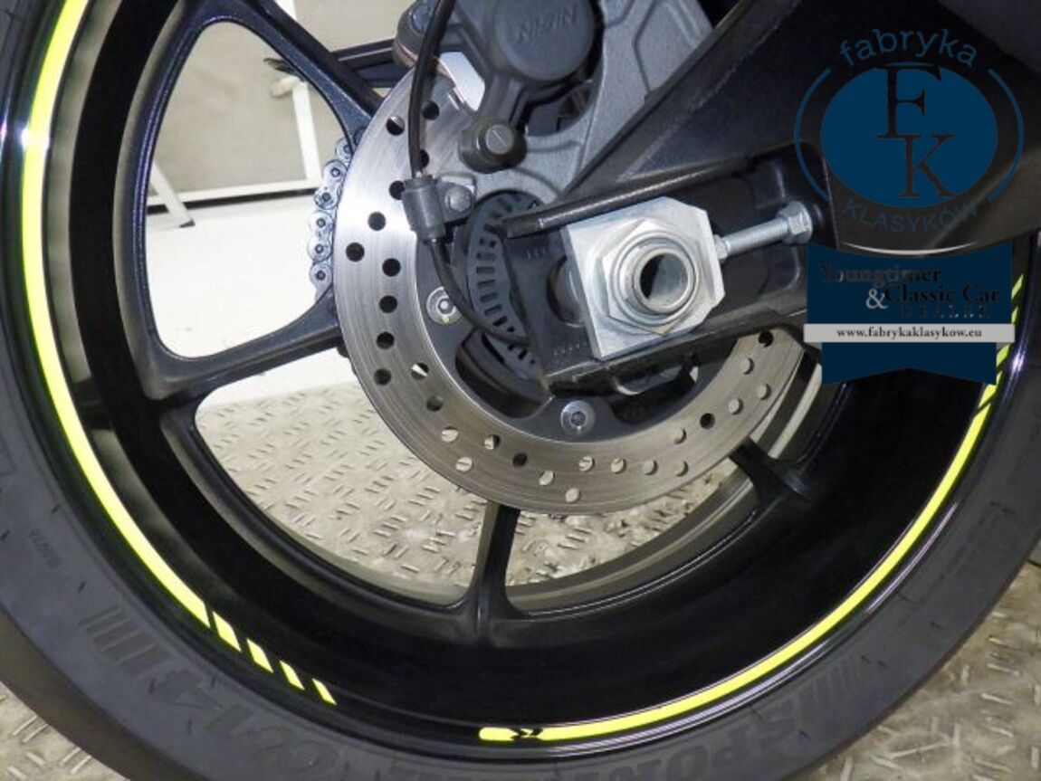 SUZUKI GSX-R1000RA 2022 - zdjęcie 25