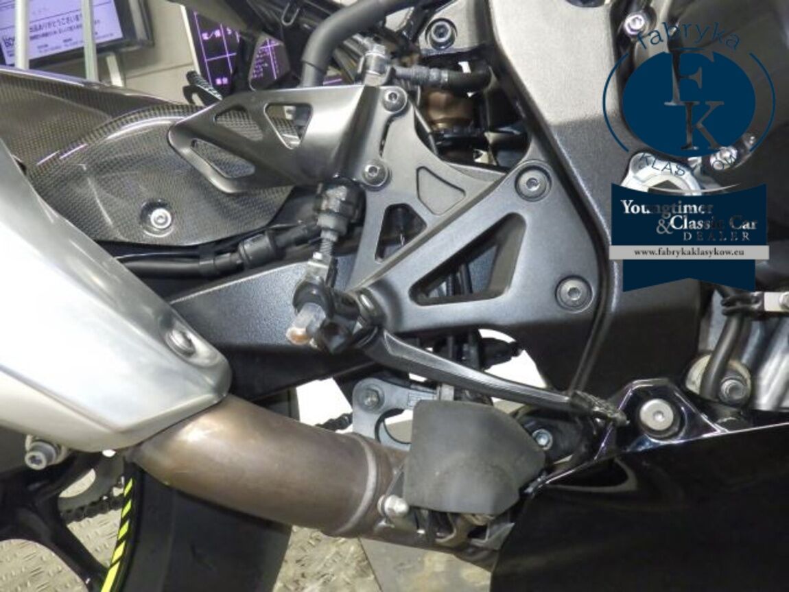 SUZUKI GSX-R1000RA 2022 - zdjęcie 29