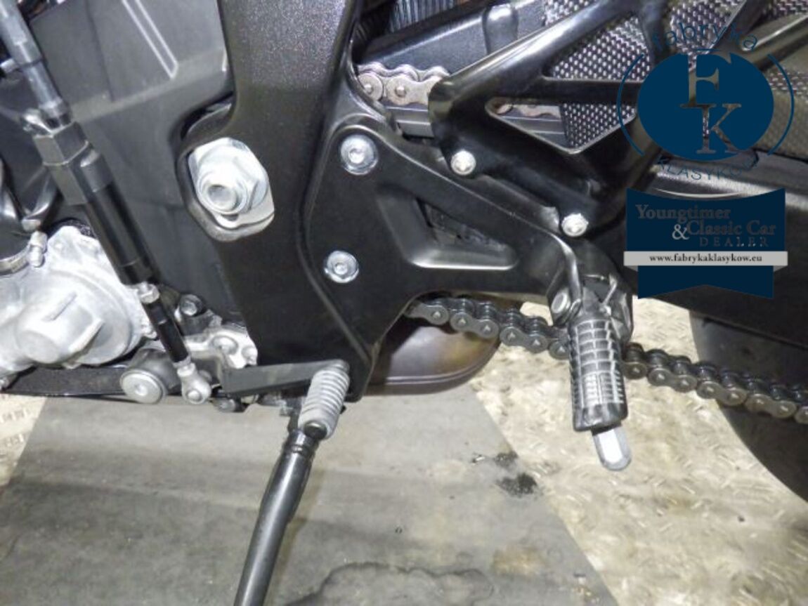 SUZUKI GSX-R1000RA 2022 - zdjęcie 30