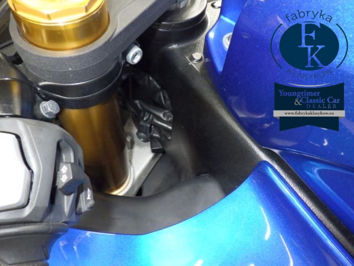 SUZUKI GSX-R1000RA 2022 - zdjęcie 31