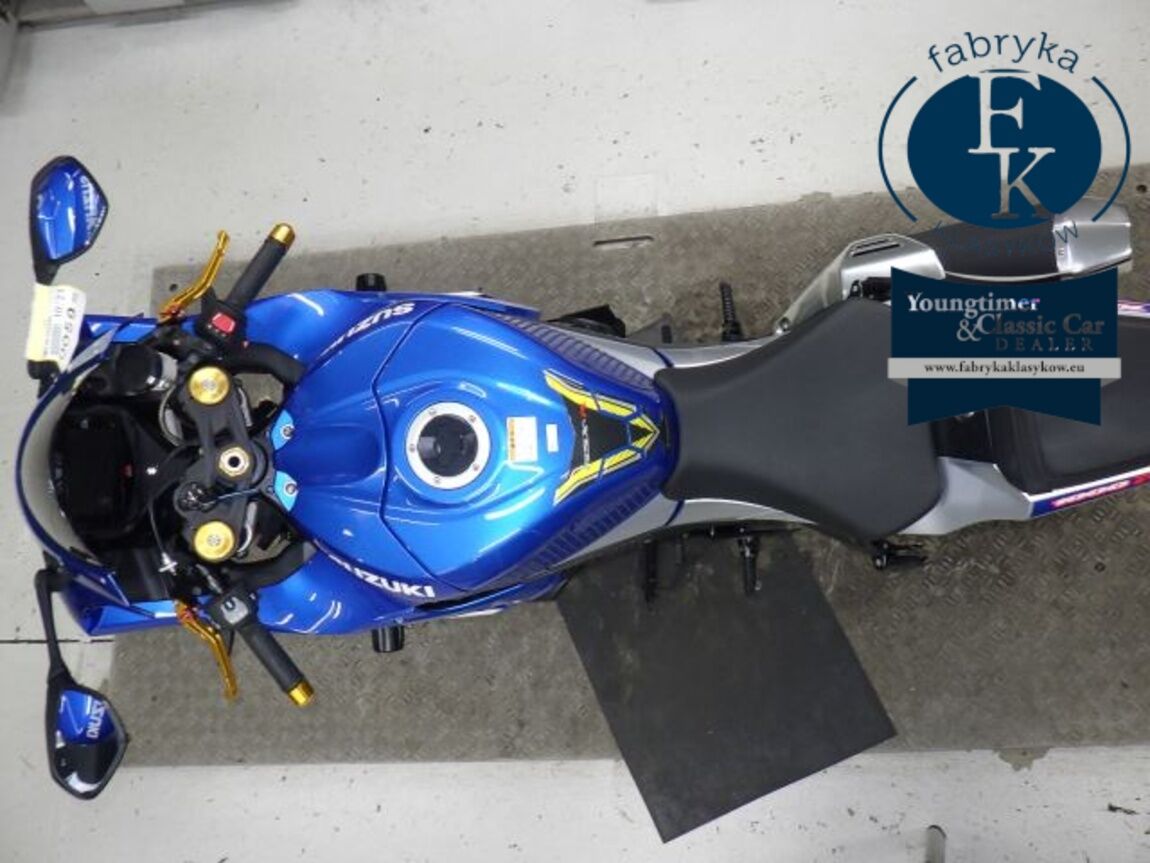 SUZUKI GSX-R1000RA 2022 - zdjęcie 32