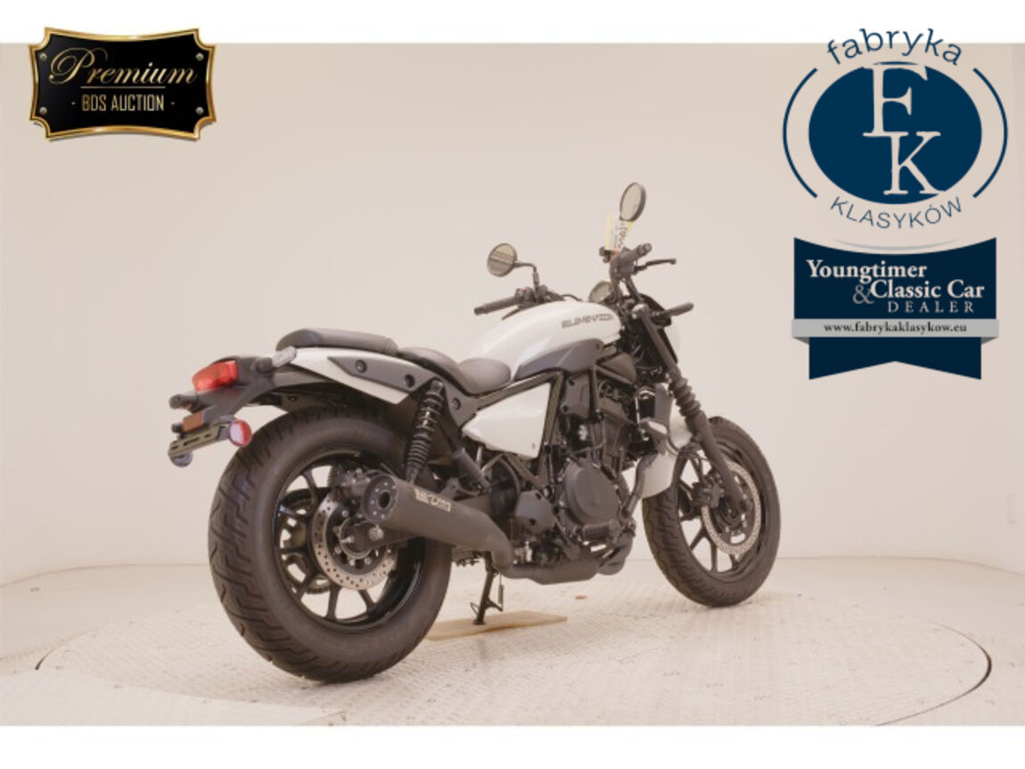 KAWASAKI ELIMINATOR 400-3SE 2026 - zdjęcie 6