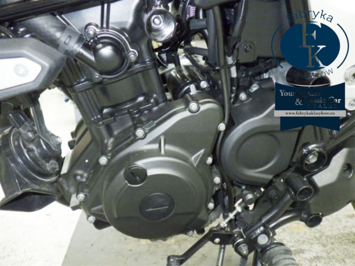 KAWASAKI ELIMINATOR 400-3SE 2026 - zdjęcie 12