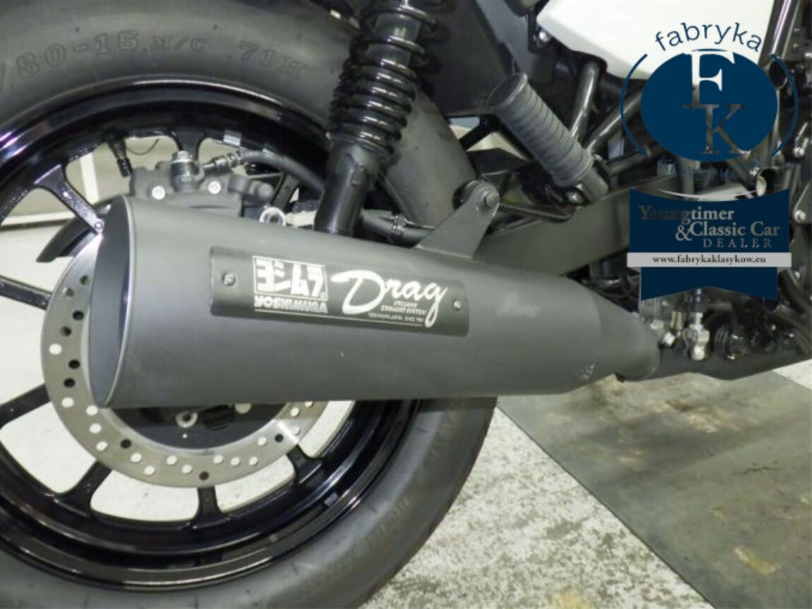 KAWASAKI ELIMINATOR 400-3SE 2026 - zdjęcie 15