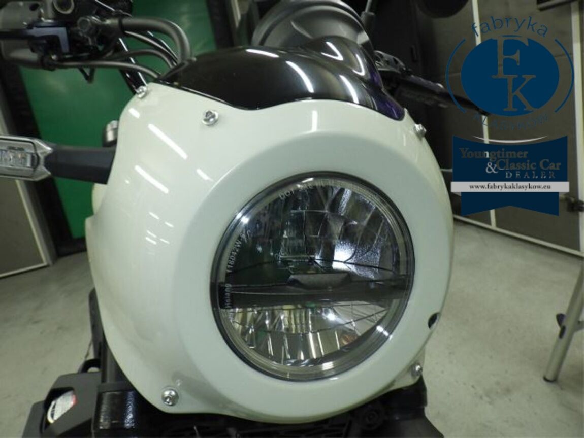 KAWASAKI ELIMINATOR 400-3SE 2026 - zdjęcie 16