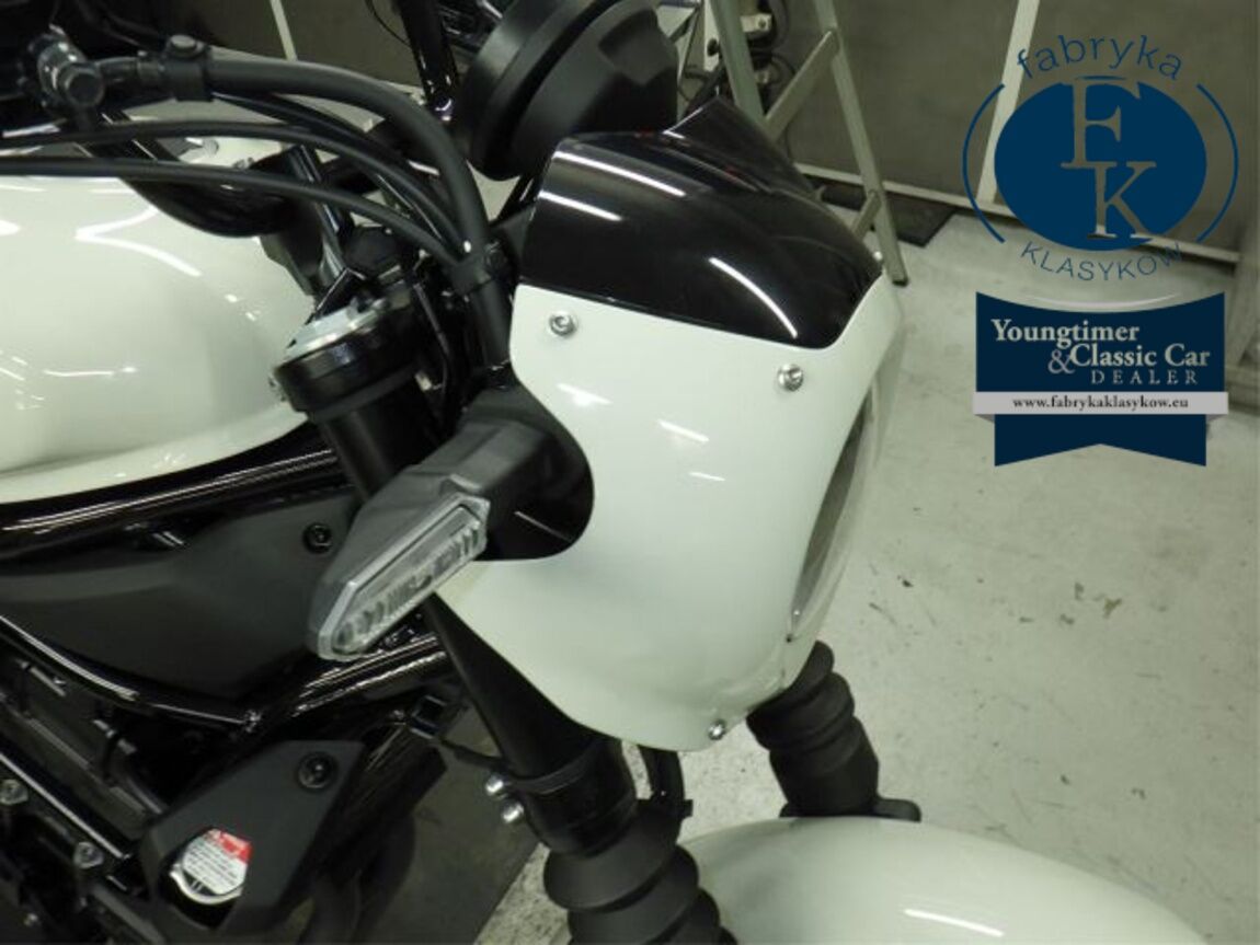 KAWASAKI ELIMINATOR 400-3SE 2026 - zdjęcie 17