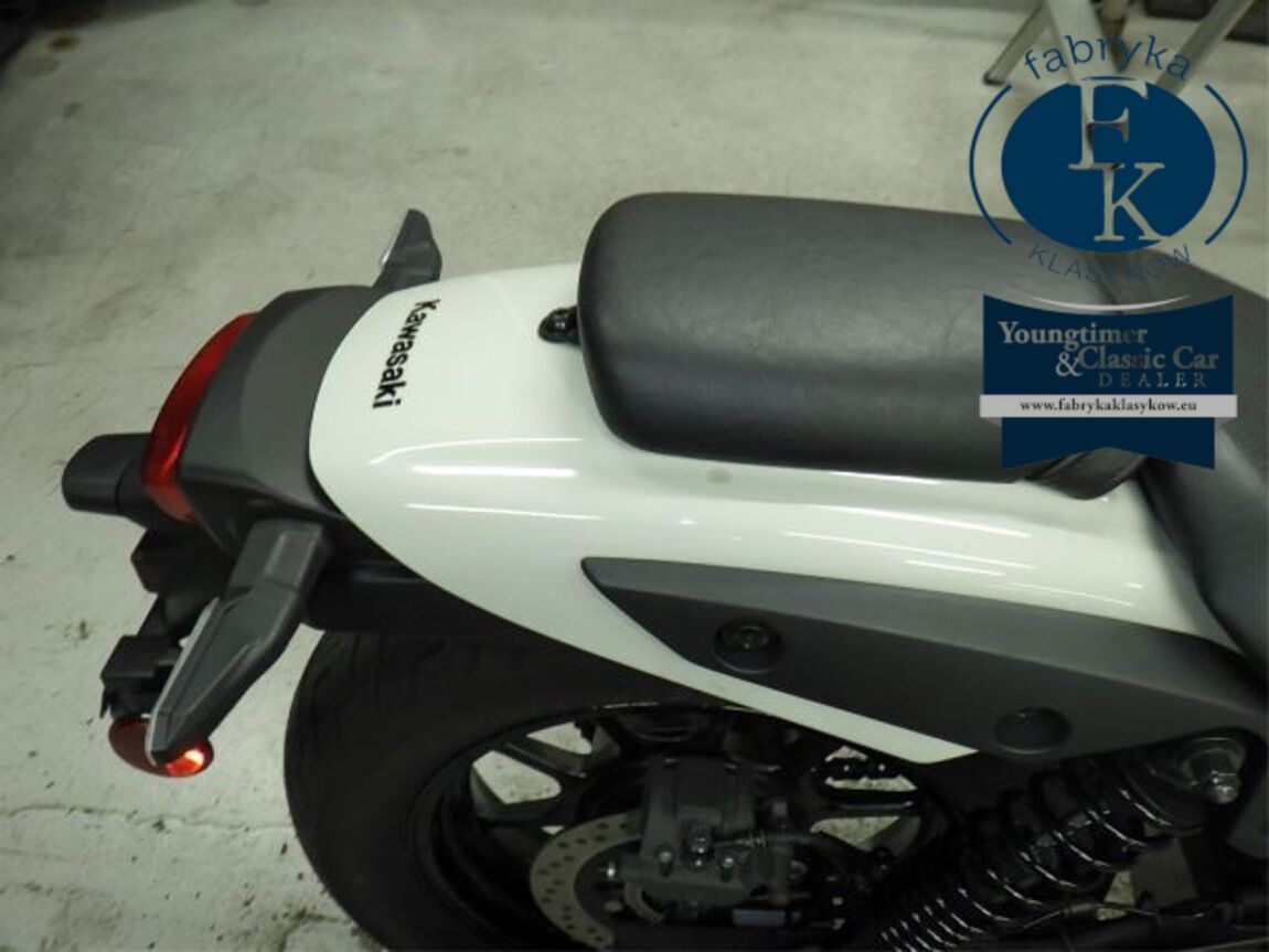 KAWASAKI ELIMINATOR 400-3SE 2026 - zdjęcie 19