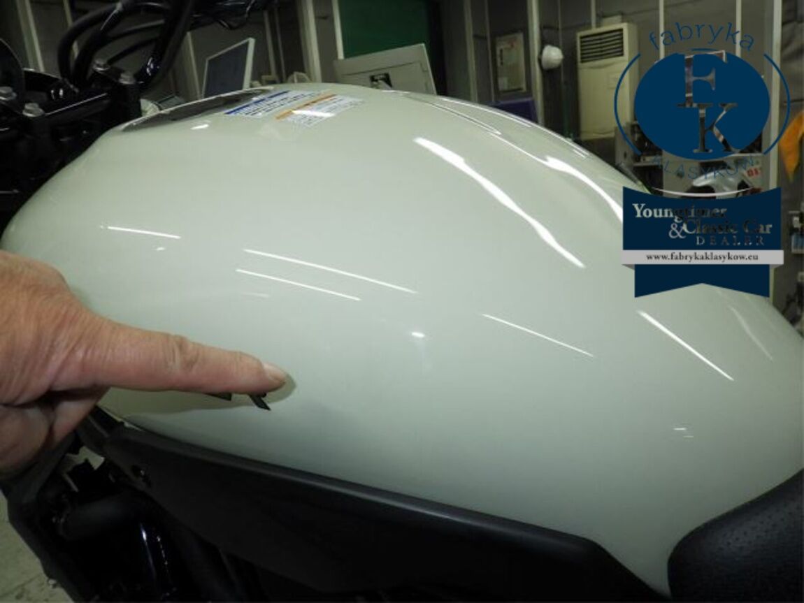 KAWASAKI ELIMINATOR 400-3SE 2026 - zdjęcie 20