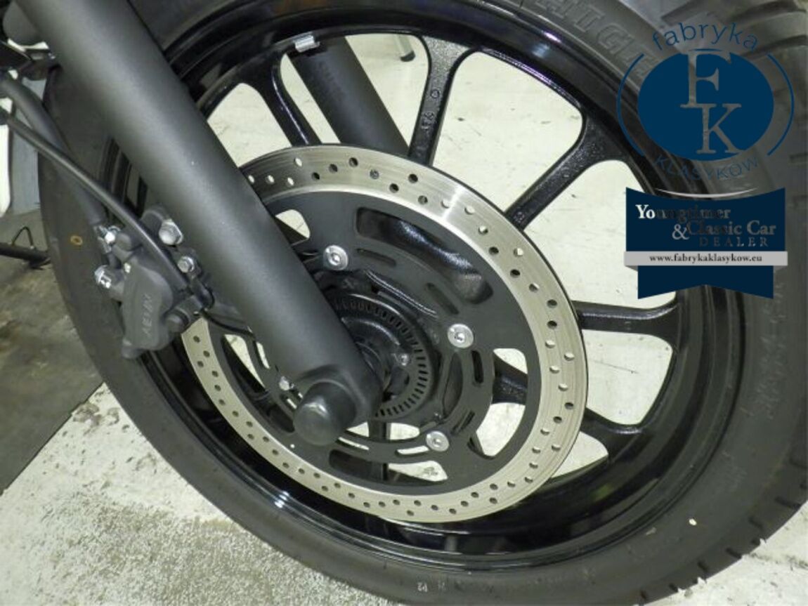 KAWASAKI ELIMINATOR 400-3SE 2026 - zdjęcie 22