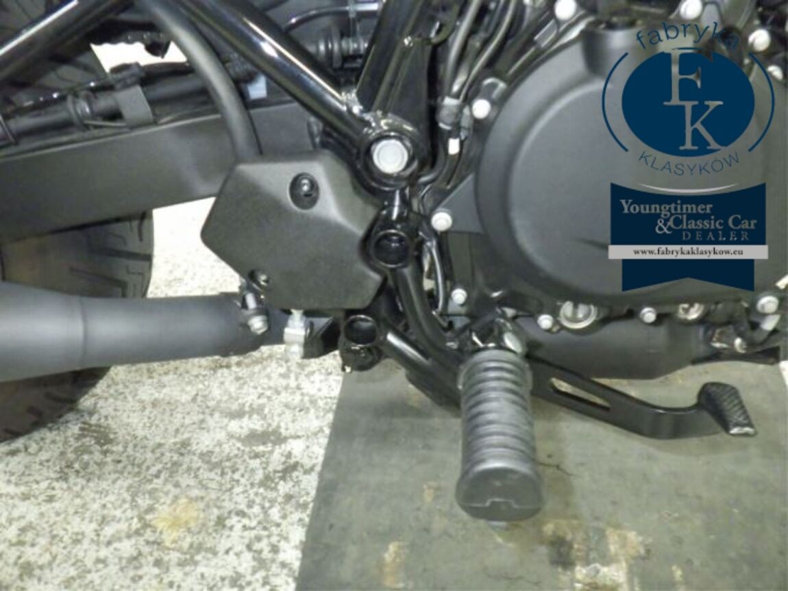 KAWASAKI ELIMINATOR 400-3SE 2026 - zdjęcie 30