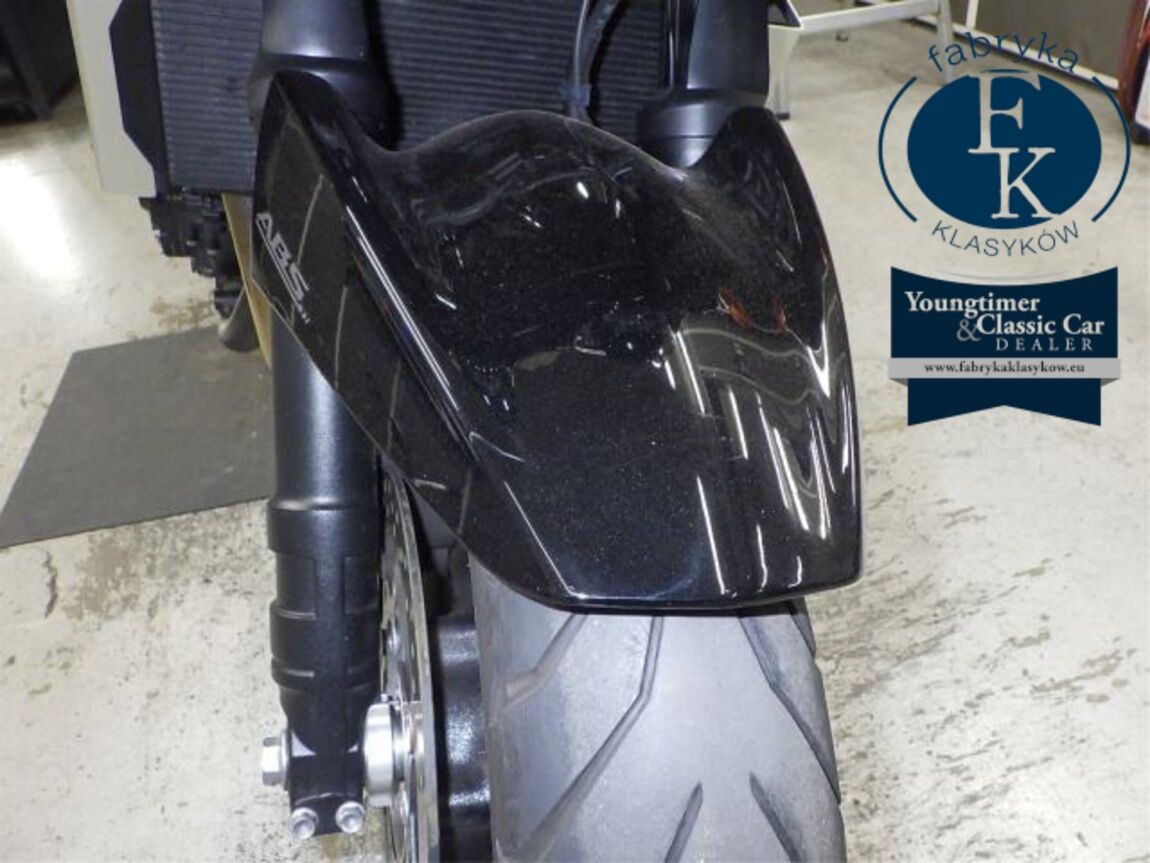 SUZUKI BANDIT1250S ABS 2012 - zdjęcie 17