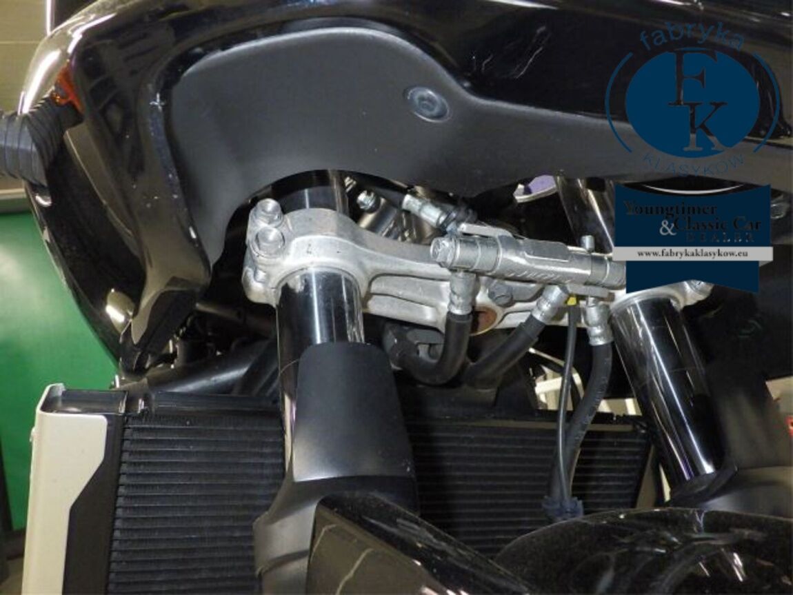 SUZUKI BANDIT1250S ABS 2012 - zdjęcie 24