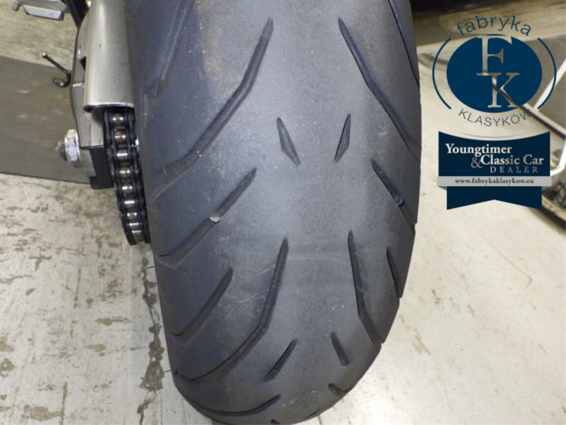 SUZUKI BANDIT1250S ABS 2012 - zdjęcie 28