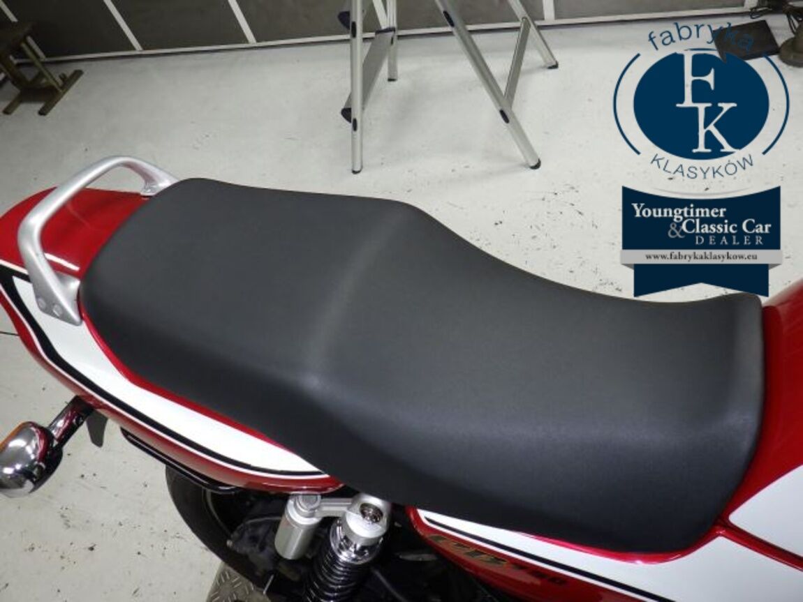 HONDA CB750 2004 - zdjęcie 20