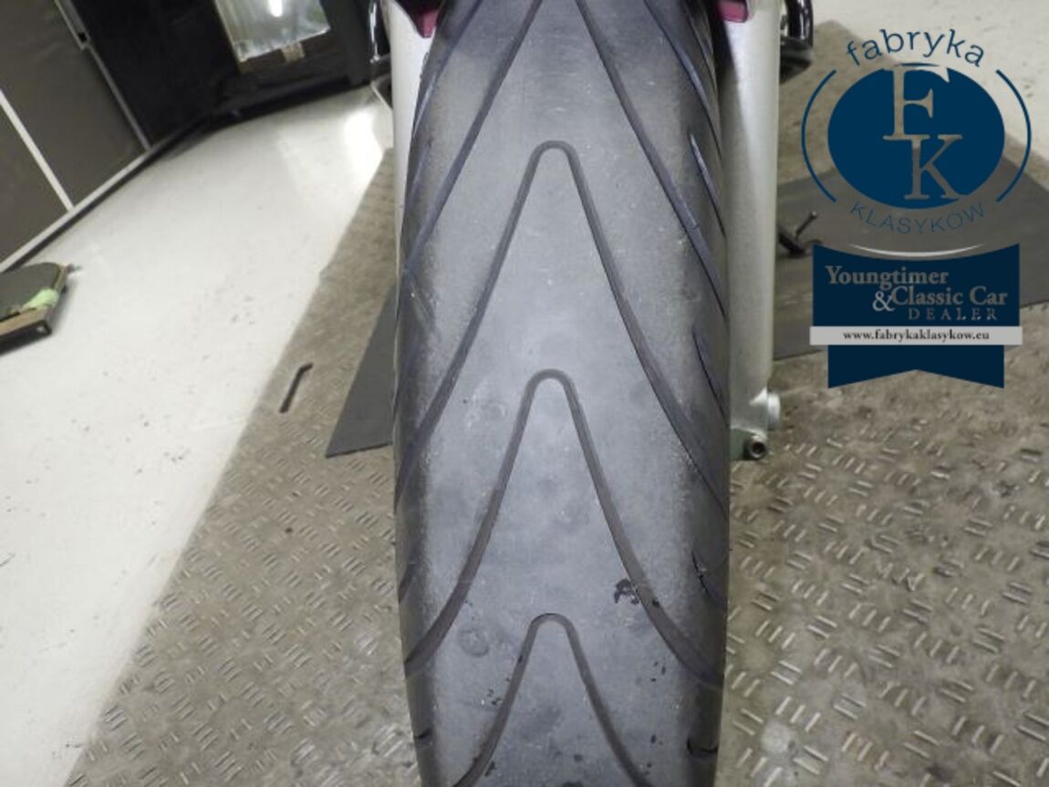 HONDA CB750 2004 - zdjęcie 22