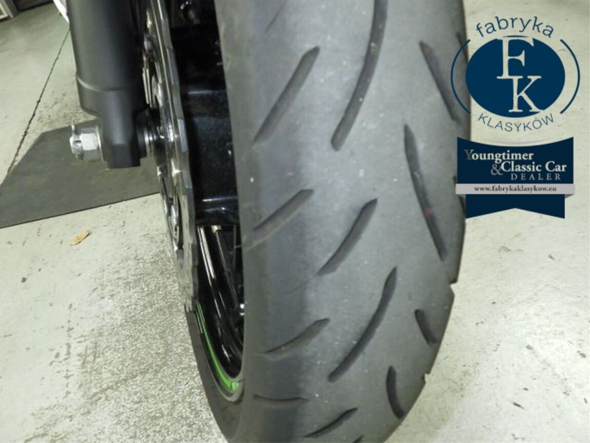KAWASAKI NINJA400-2 2022 - zdjęcie 23
